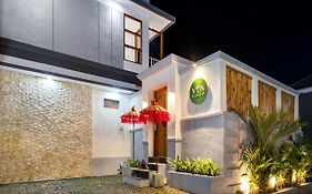 Vin Villa Canggu 3 Bedroom With Private Pool
